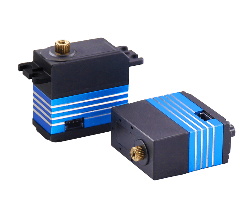 Programmable PWM Servo 25KG Fashion Star Technology Limited